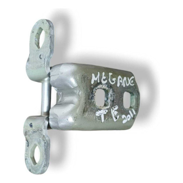 Dobradiça Porta Traseira Esquerda Renault Megane 2.0 2010