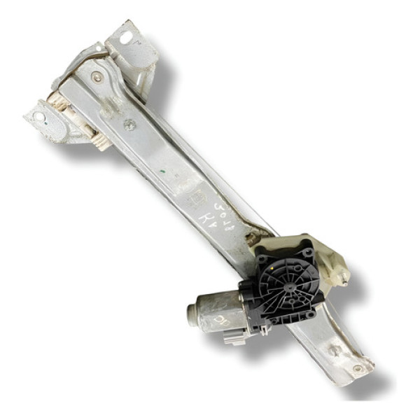 Maquina Vidro Dianteiro Direito C/motor Ford Ka 2018 402653e