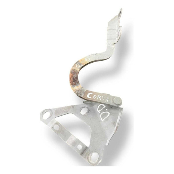 Braço Dobradiça Direita Capô Chevrolet Corsa 2004 05 9114274