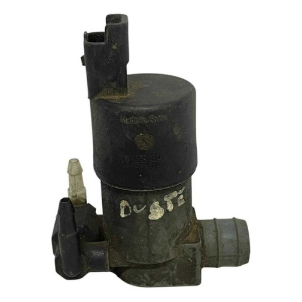 Motor Esguincho Limpador Parabarisa Duster 2011 A 2015