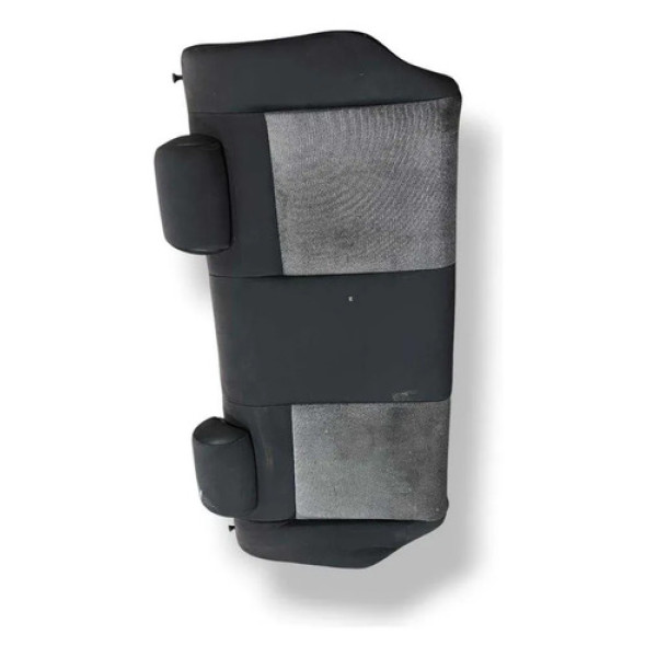 Encosto Banco Traseiro  Volkswagen Gol  2009 2010 2011 2012 Preto