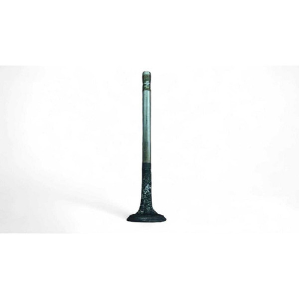 Válvula De Escape Vw Gol G4 2007 Ea111 (unidade) Original