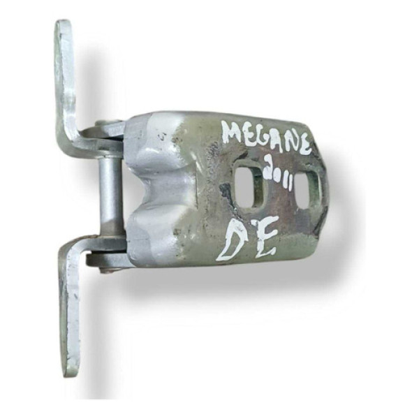 Dobradiça Porta Dianteira Esquerda Renault Megane 2.0 2010