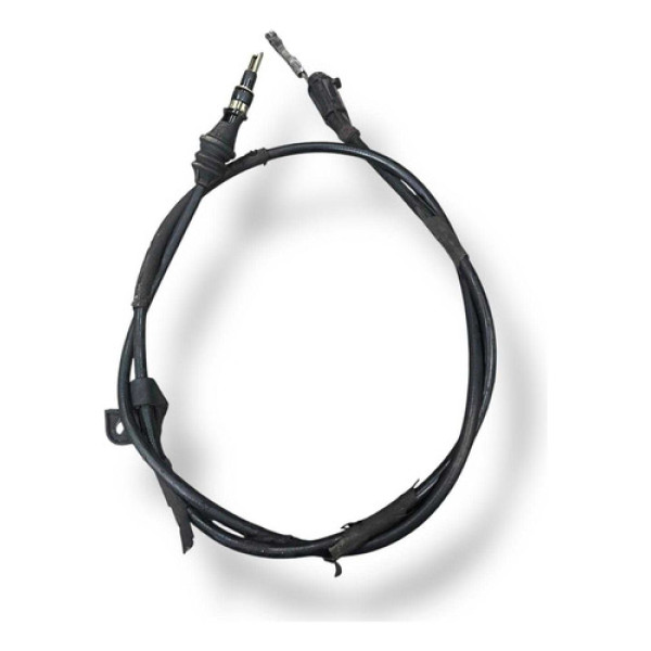Cabo Acelerador Traseira Esquerda Volvo S60 2001 2002 