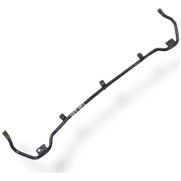 Travessa Inferior Parachoque Fiat Uno 2011 2012 2013 2014