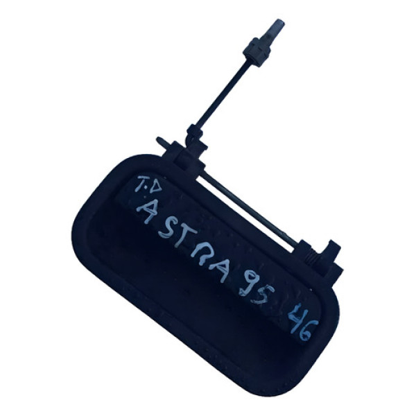 Maçaneta Externa Traseira Direita Gm Astra 1995  Traseira