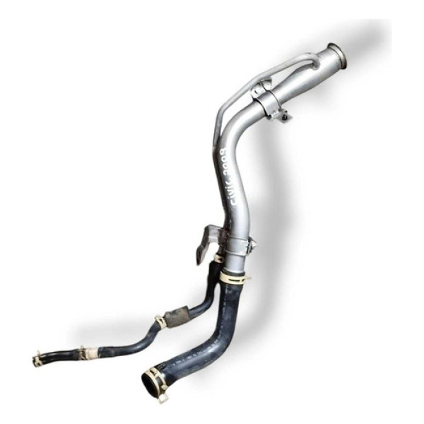 Gargalo Tanque Combustível Honda Civic 1.8 2009 2010 2011