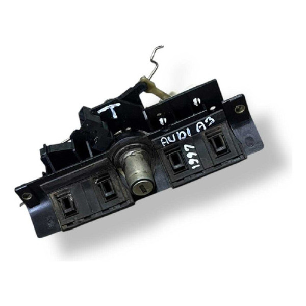 Fechadura Eletrica Tampa Traseira Audi A3 1997 98 4b0827565