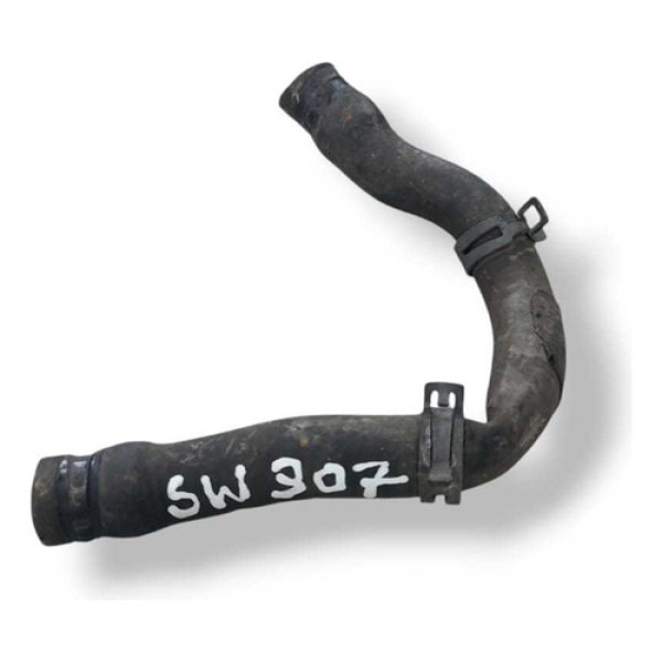 Mangueira Água Radiador Peugeot 307 Sw 2.0 2006/2007/2008
