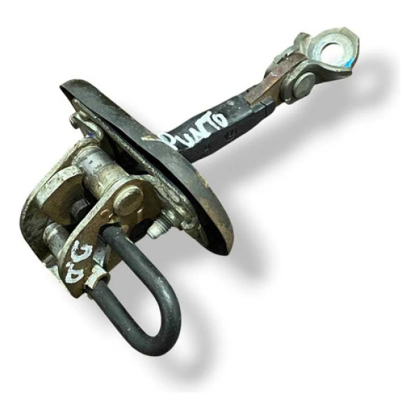 Limitador Porta Dianteira Direita Fiat Punto 2013 2014 2015