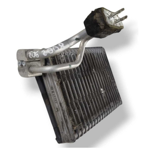Evaporador Ar Condicionado Peugeot 206 1.4 2007/2008/2009
