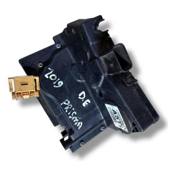 Fechadura Porta Dianteiro Esquerda Chevrolet Prisma 1.4 2019