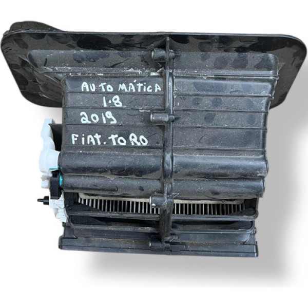 Carcaça Caixa Evaporadora Fiat.toro Aut 1.8 2019 5u6721200