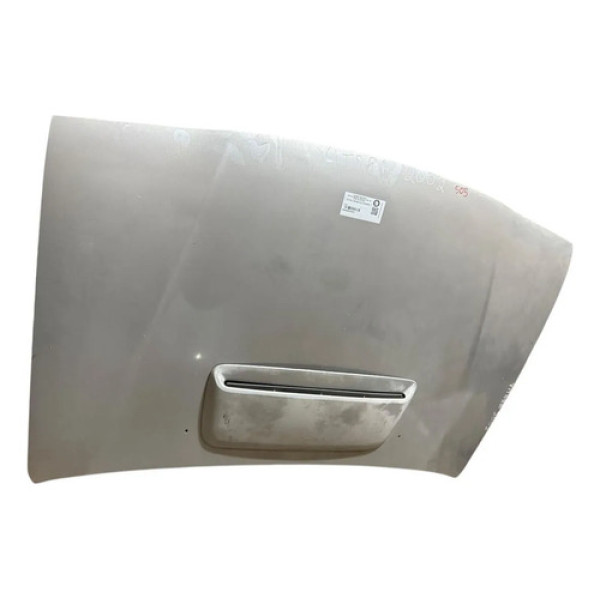 Capo Com Entrada De Ar Suzuki Grand Vitara 2001 2002 A 2005