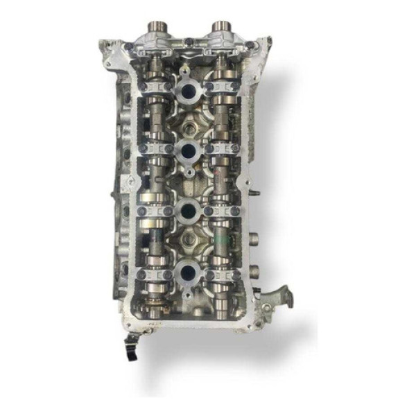 Cabeçote Motor Nissan Versa 1.6 S 2017/2018/2019/ 2020/2021