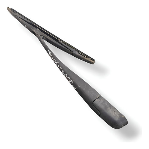 Braço Limpador Traseiro Peugeot 206 1.0 2001/2004 9639169777 - Esquerdo
