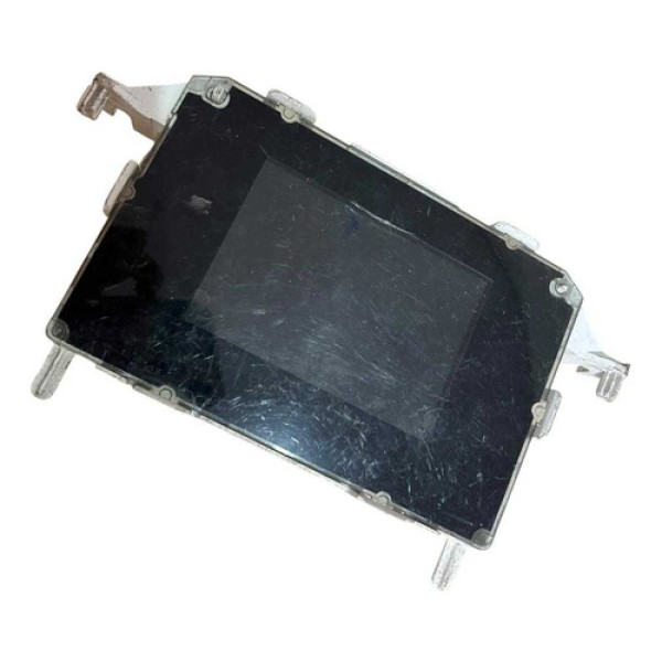 Computador Bordo Fordnew Fiesta Ecosport Ka 13/18 10r035345