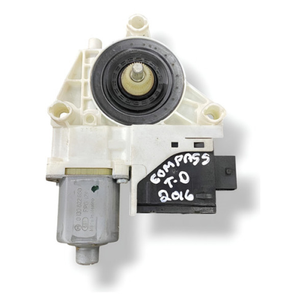 Motor Vidro Traseiro Direito Jeep Renegade 2016/18 C37723104