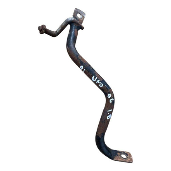 Suporte Estepe Fiat Uno Mille Sx 1.0 8v 1987 A  1997 