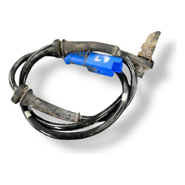 Sensor Abs Traseiro Esquerdo Citroën C3 1.6 2013 2014 Aut