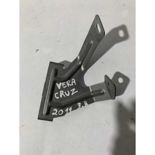 Suporte Modulo Injeçao  Vera Cruz Hyundai Veracruz 3.8