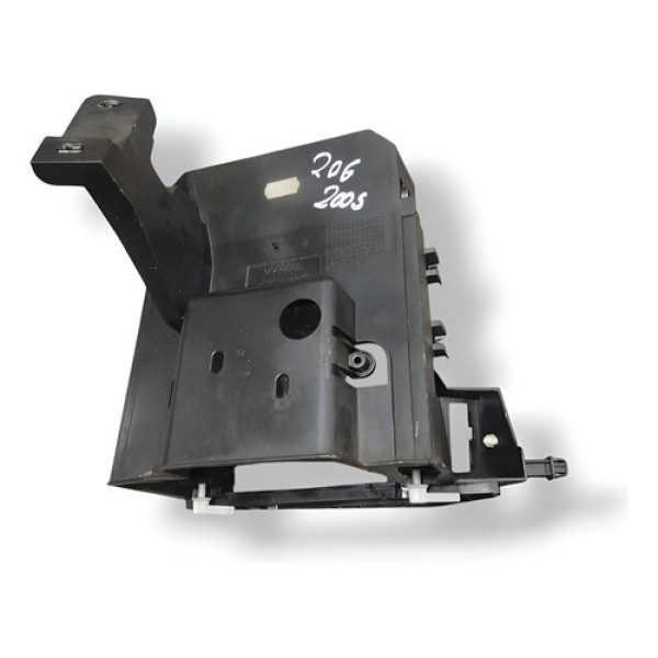 Suporte Caixa Fusível Peugeot 206 2005 2006  2006 9641442880