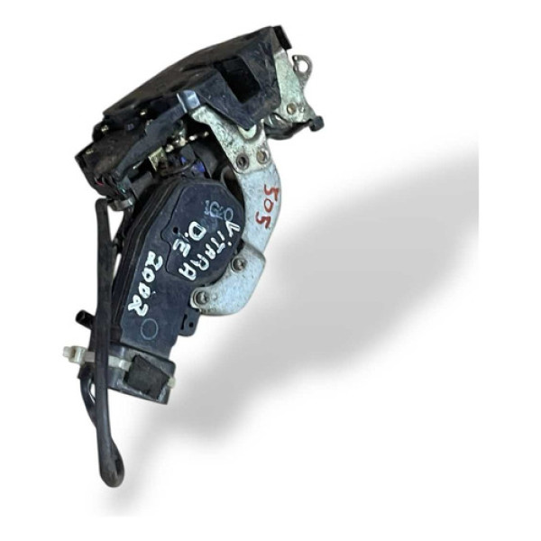 Fechadura Porta Dianteira Esquerda Suzuki Vitara 2002/2003