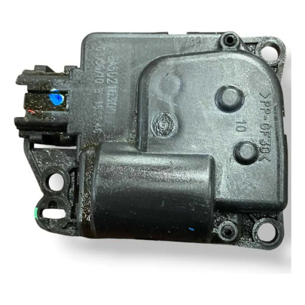 Motor Atuador Caixa Ar Nissan Frontier 2011 2012 Ba50210300