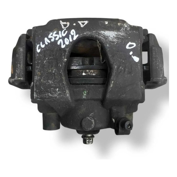 Pinça Freio Dianteiro Direito Chevrolet Classic 1.0  2014