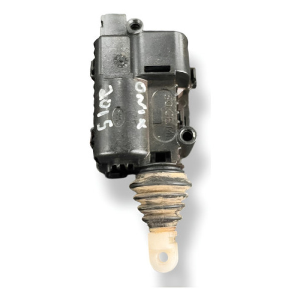 Motor Fechadura Tampa Traseira Chevrolet Onix 2015 52038401