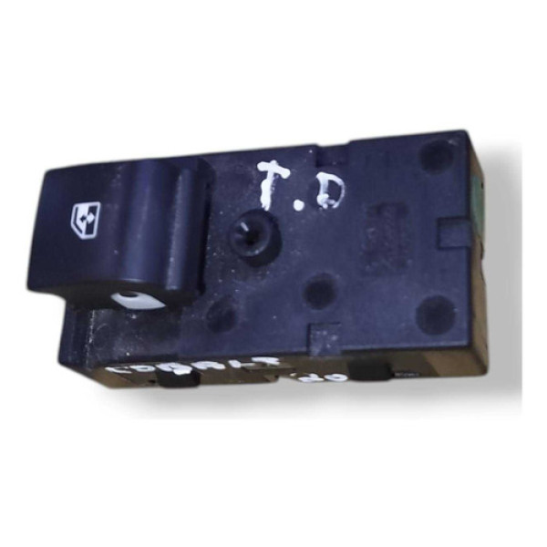 Botão Vidro Traseiro Direito Chevrolet Cobalt 2013 202008429