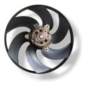 Ventoinha Radiador Com Motor Chevrolet Vectra 1993 1994 1995