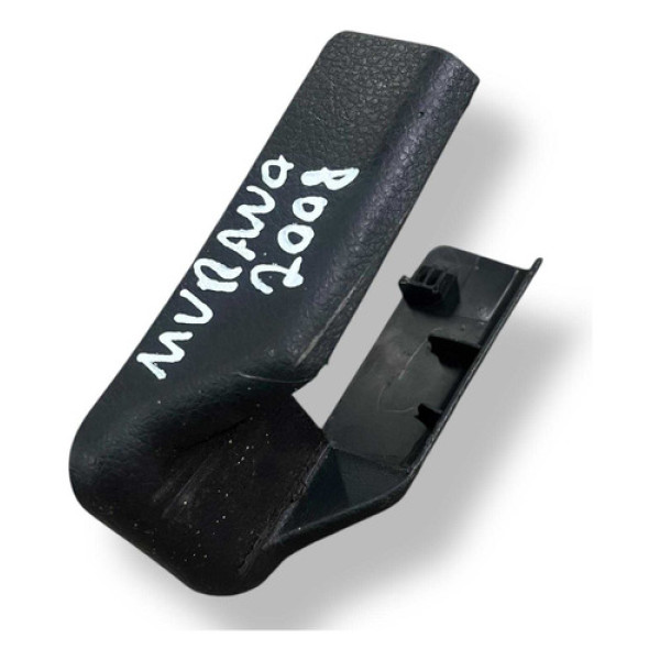 Acabamento Trilho Banco Dianteira Esq Murano 2008 875051aa0a Prateado