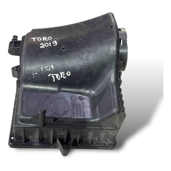 Tampa Caixa Filtro De Ar Fiat Toro 2014 A 2019 1157643