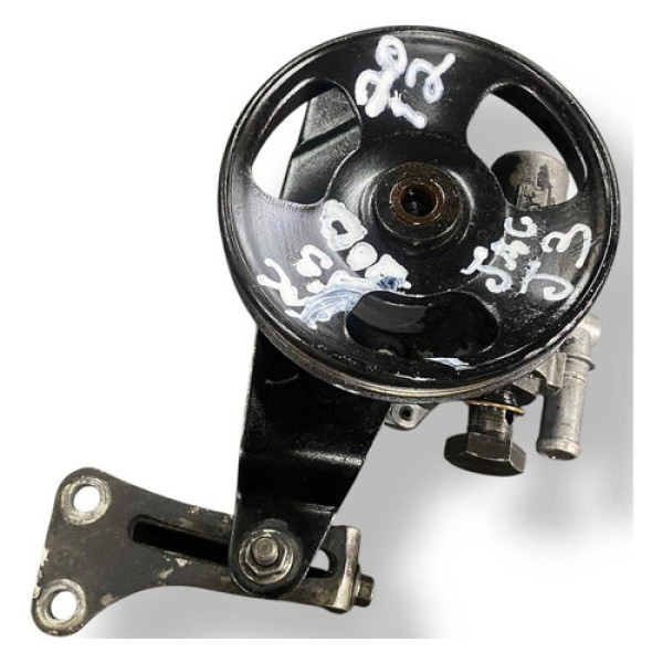 Bomba Direção Hidráulica Jac J3 2011 2012 2014 2015 2016