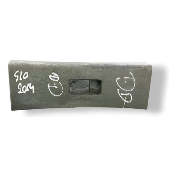 Moldura Botão Vidro Dianteiro Direito S10 2.4  2014 589132