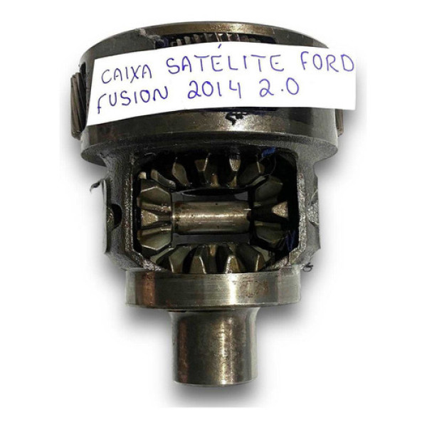 Kit Planetária E Satélite Câmbio 6t35 Ford Fusion 2.0 2014