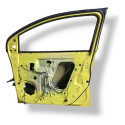  Porta Dianteira Direita Chevrolet Spin Ltz 2015 2016 2017 Dianteira Direita Amarela