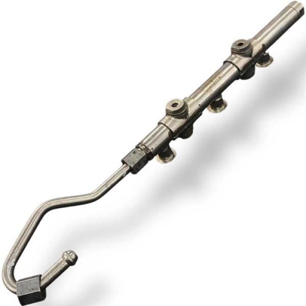 Flauta Bico Injetor Volkswagen Up! Tsi Move 1.0 - 2016/2017