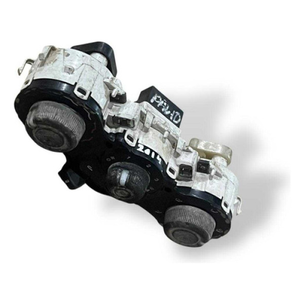 Comando Ar Condicionado Fiat Palio 2011/2012/2013/2014/2015