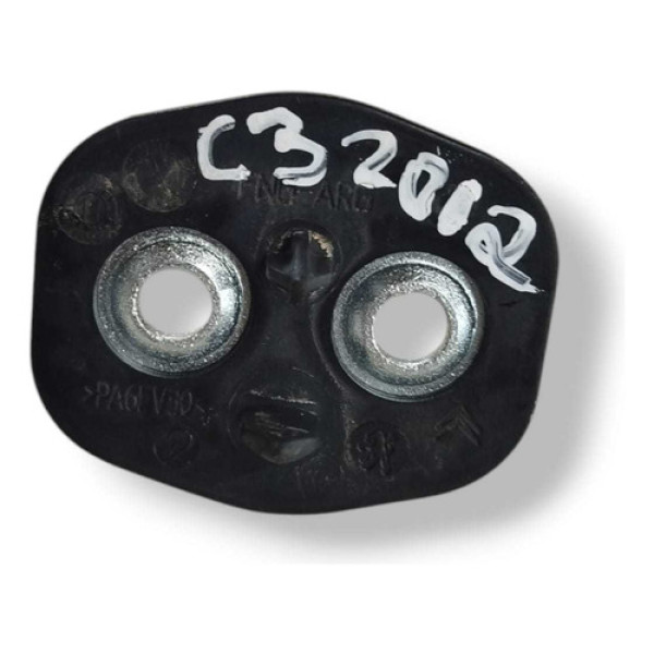 Batente Fechadura Porta Dianteira Esquerda Citroën  C3  2012