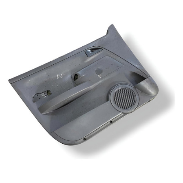 Forro Porta Dianteira Esquerda Crossfox 2011 5z4867011