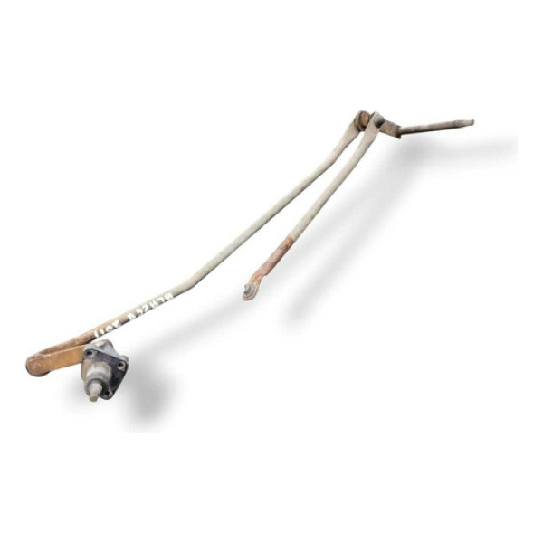 Articulação Galhada Limpador Parabrisa Chevrolet Blazer 2010