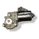 Motor Limpador Para-brisa Chevrolet Zafira 2005 40449612v