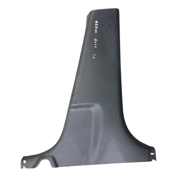 Acabamento Coluna Tra Direita Versa 1.6 S 2020 769159ke0a