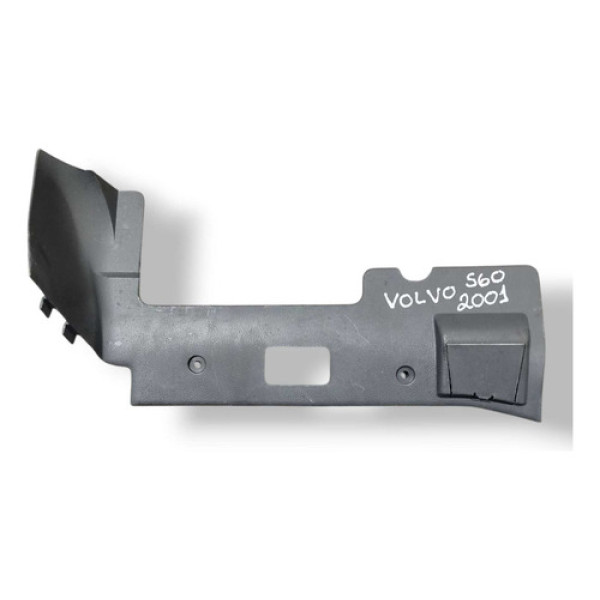 Moldura Painel Inferior Volvo S60 2001 2002 2003 9164892