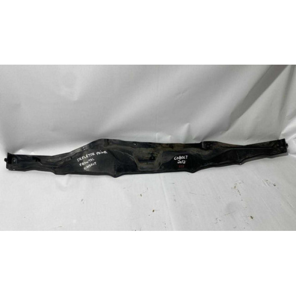 Suporte Churrasqueira Defletor Gm Cobalt 2012/2016 52018112