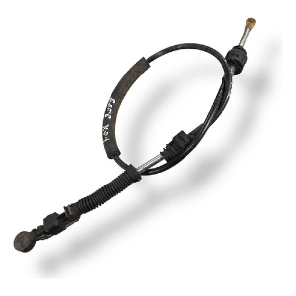 Alavanca Cabo Trambulador Volkswagen Fox 1.0 2007 2008 2009