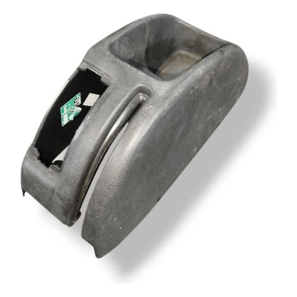 Console Central Freio Mão 207 Passion 2012 9683805477