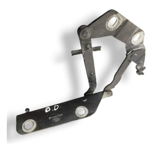 Dobradiça Dianteira Direita Capô Land Rover Freelander 2 08